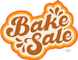 Bake Sale Logo